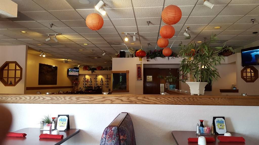 Dragon Court | restaurant | 4250 Alafaya Trail #200, Oviedo, FL 32765, USA | 4073591888 OR +1 407-359-1888