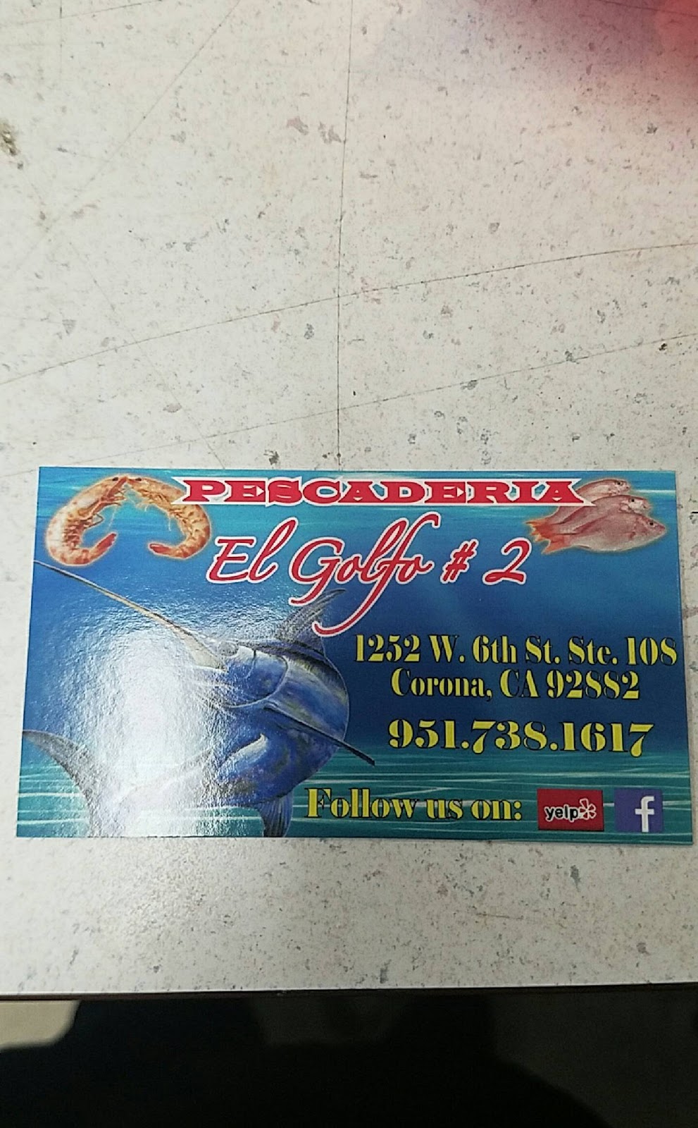La Esperanza | restaurant | 1252 W 6th St #108, Corona, CA 92882, USA | 9517381617 OR +1 951-738-1617