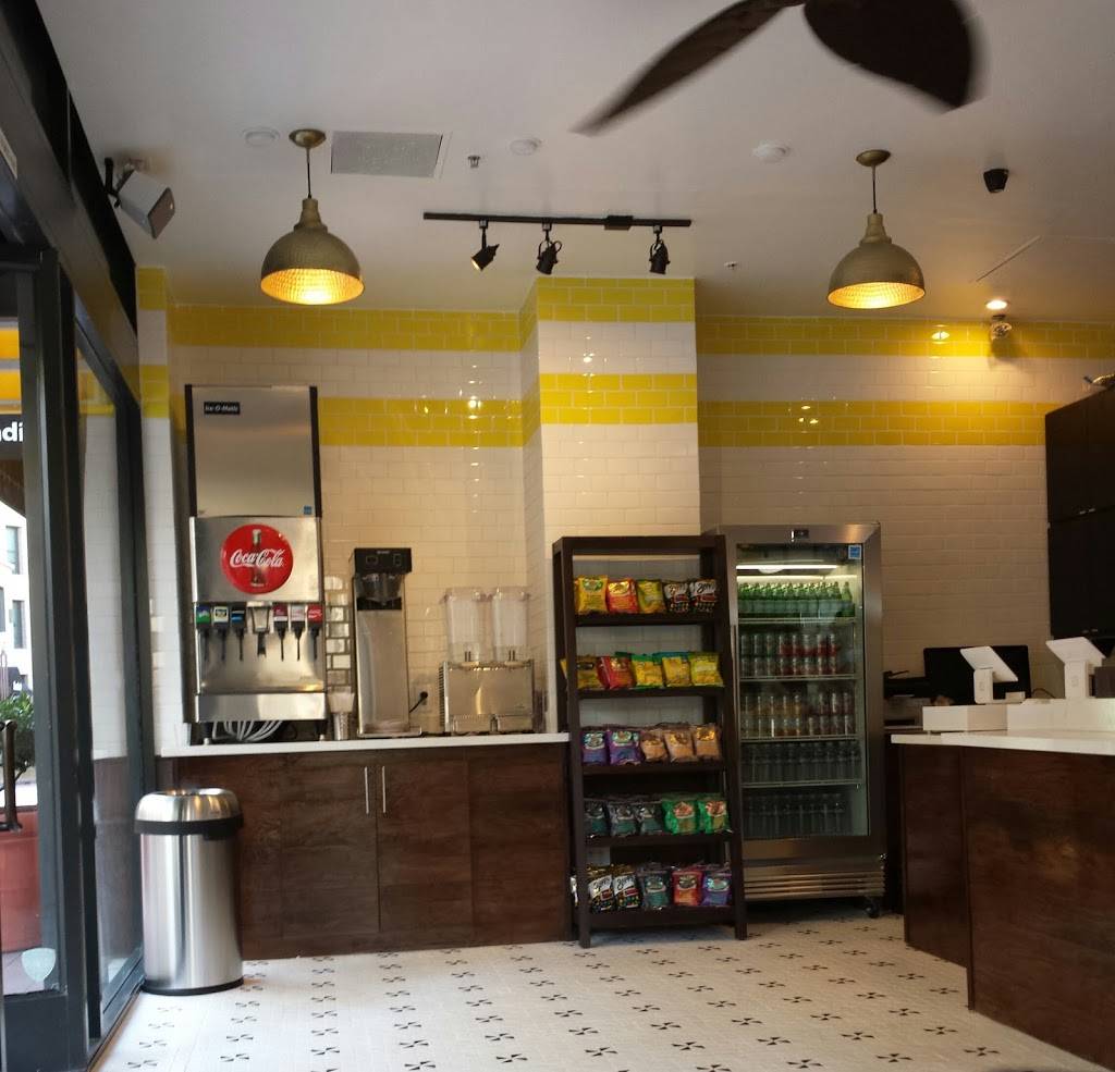 North Beach Sandwicheez | restaurant | 501 14th St #125, Oakland, CA 94612, USA | 5103507707 OR +1 510-350-7707