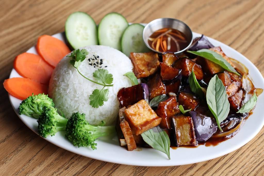 Vegan Sun | restaurant | 225 W Center St, Provo, UT 84601, USA | 8013750807 OR +1 801-375-0807