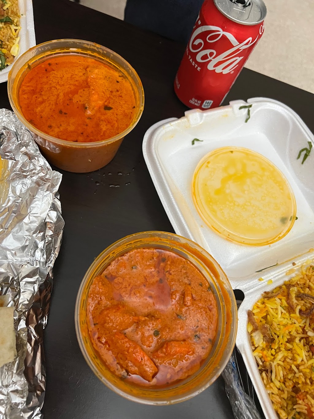Royal Indian Cuisine (Pickup and Delivery Only) | meal takeaway | 800 Forrest St NW, Atlanta, GA 30318, USA | 6789151947 OR +1 678-915-1947