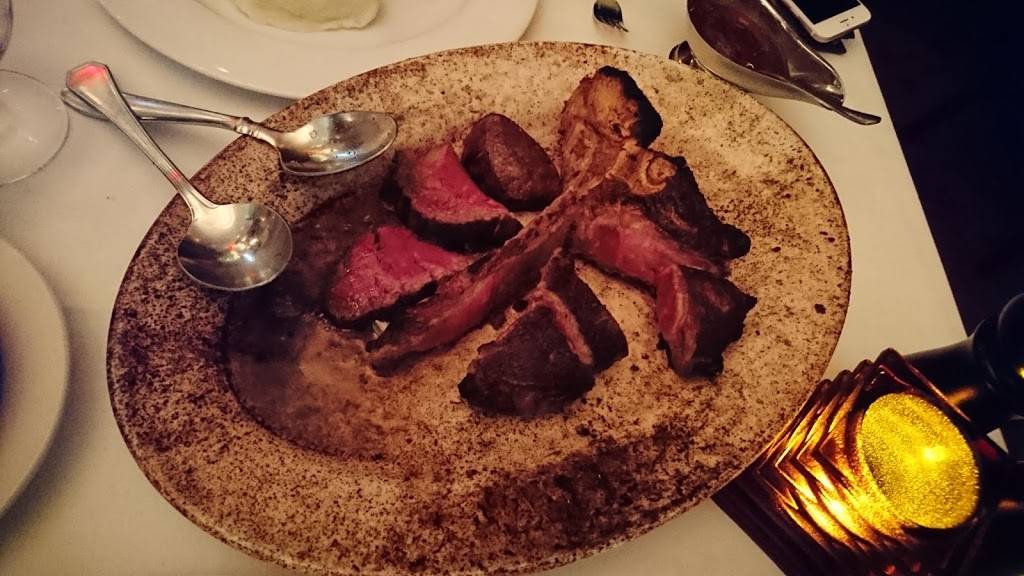 Royal 35 Steakhouse | restaurant | 1 E 35th St, New York, NY 10016, USA | 2128047276 OR +1 212-804-7276