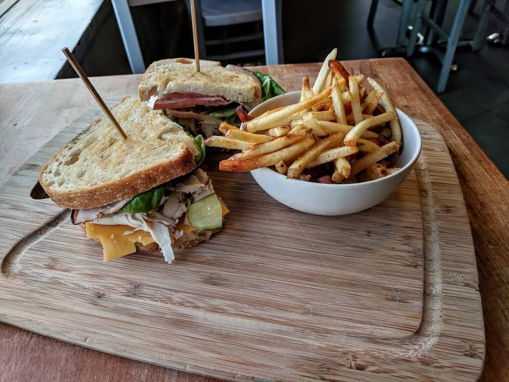 The Carving Board Tarzana | cafe | 18607 Ventura Blvd #100, Tarzana, CA 91356, USA | 8183423200 OR +1 818-342-3200