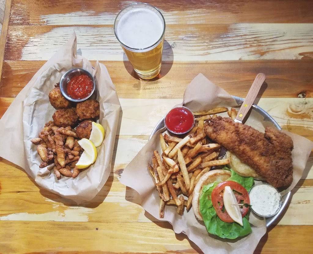 Looseys Downtown Gainesville | restaurant | 120 SW 1st Ave, Gainesville, FL 32601, USA | 3526726465 OR +1 352-672-6465