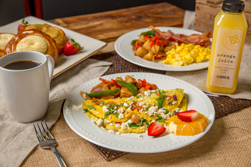 Brown Bag | restaurant | 7272 Wisconsin Ave #5, Bethesda, MD 20814, USA | 2026834177 OR +1 202-683-4177