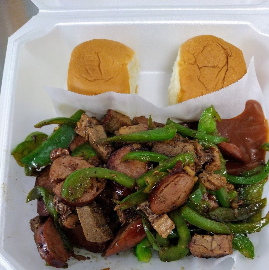 THE PLUGG BBQ | restaurant | 1717 S Decatur Blvd Ste. B-5, Las Vegas, NV 89102, USA | 7022735291 OR +1 702-273-5291