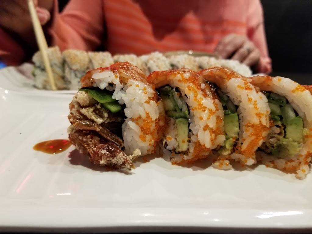 Peters Sushi Spot | restaurant | 3020 Minnesota Dr, Anchorage, AK 99503, USA | 9075625187 OR +1 907-562-5187