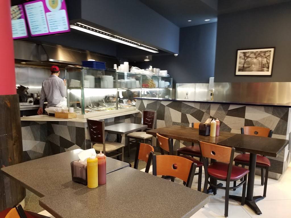 Mendys | restaurant | 792 Eastern Pkwy, Brooklyn, NY 11213, USA | 7189078877 OR +1 718-907-8877