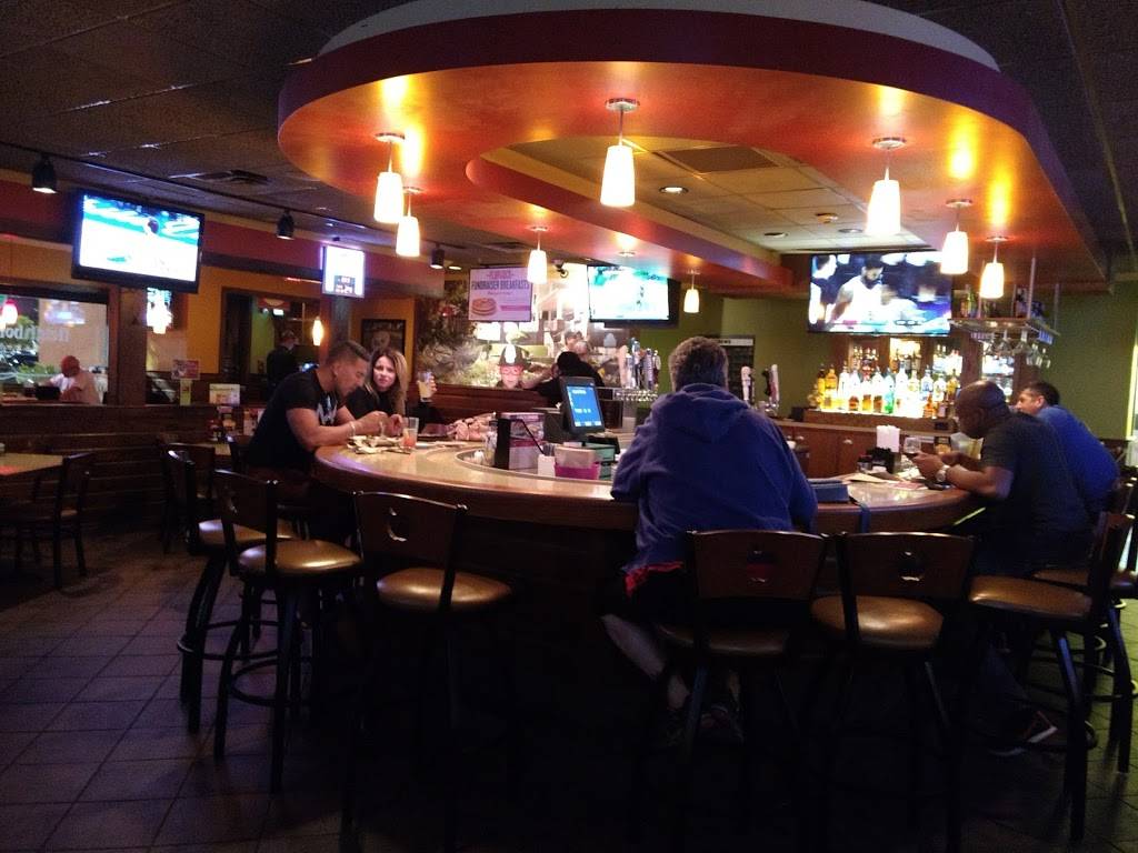 Applebees Grill + Bar | restaurant | 5377 W. Atlantic Blvd Lakewood Shopping Center, Margate, FL 33063, USA | 9549690866 OR +1 954-969-0866