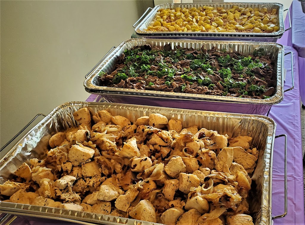 Arabic Kitchen ( Catering & Virtual Restaurant ) | restaurant | 12807 St Andrew Dr, Kansas City, MO 64145, USA | 8162554004 OR +1 816-255-4004