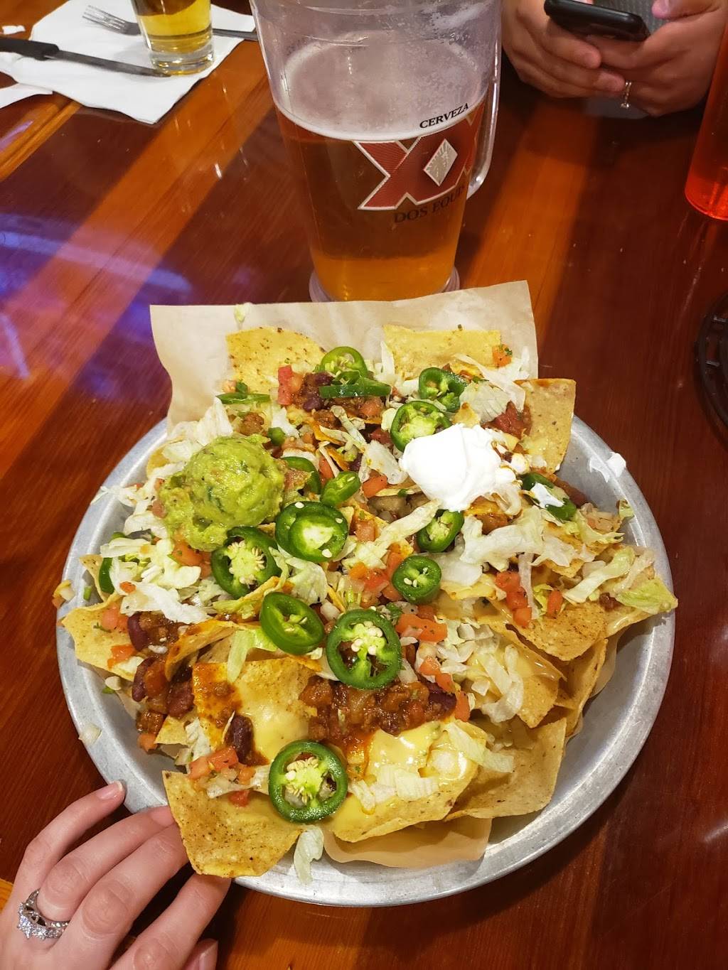 Hooters | restaurant | 2630 Prince William Pkwy, Woodbridge, VA 22192, USA | 7034901116 OR +1 703-490-1116