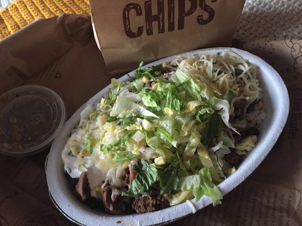 Chipotle Mexican Grill | restaurant | 8488 W Golf Rd, Niles, IL 60714, USA | 8473245086 OR +1 847-324-5086