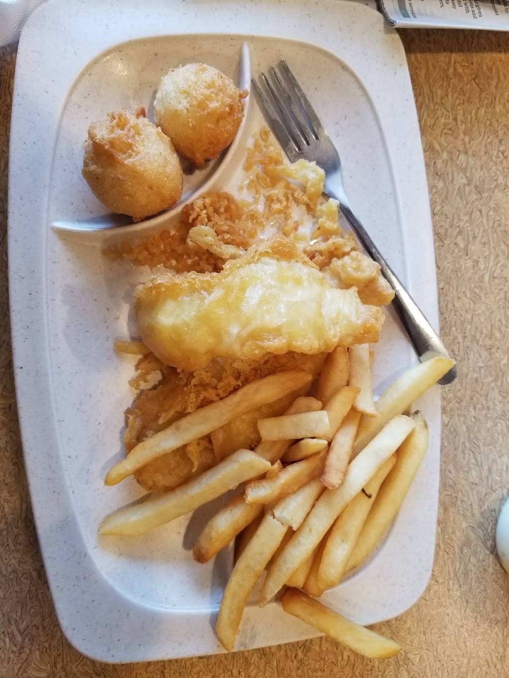 Captain Ds | restaurant | 7607 Staples Mill Rd, Richmond, VA 23228, USA | 8042624008 OR +1 804-262-4008