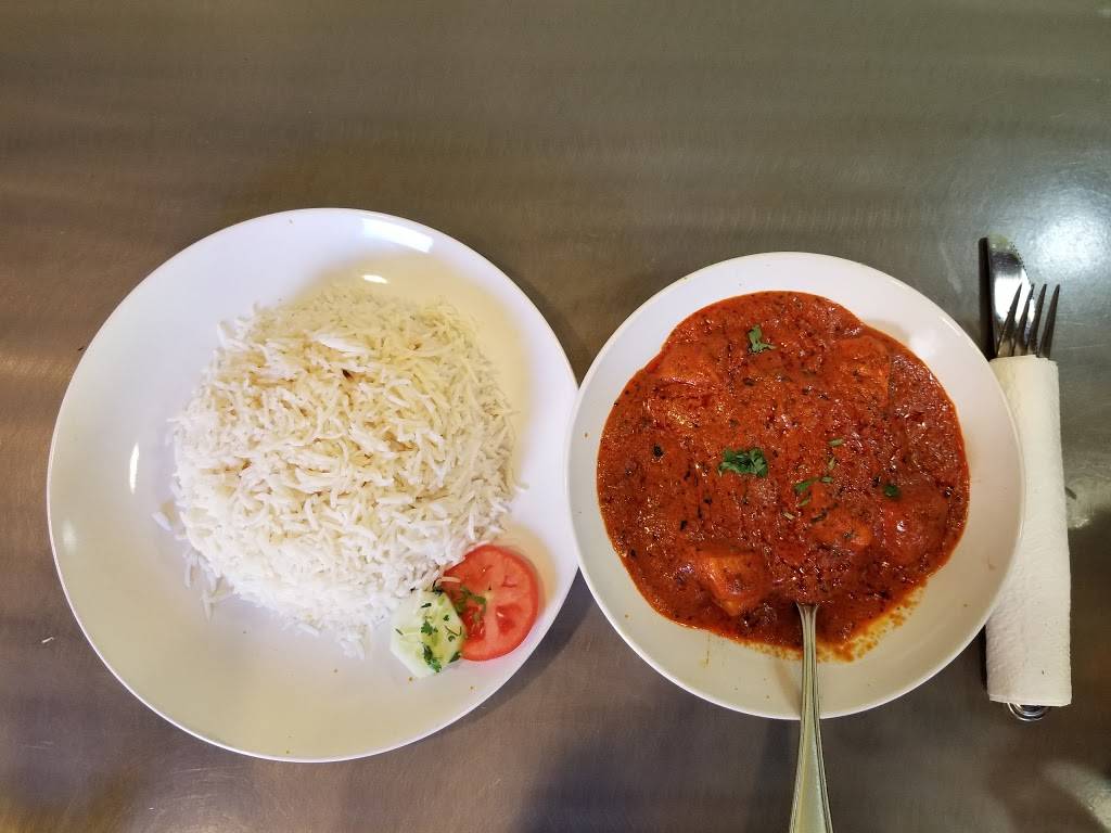 Red Toque Express | restaurant | 1003 Wisconsin Ave NW, Washington, DC 20007, USA | 2023334546 OR +1 202-333-4546