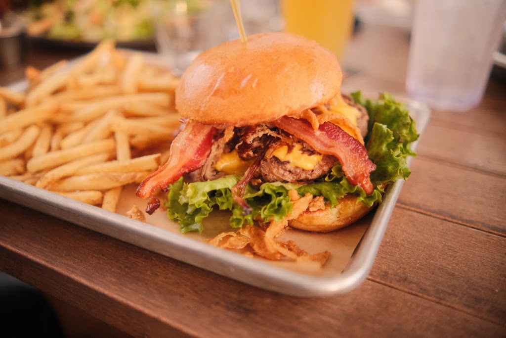 Sidecar Social | restaurant | 5100 Belt Line Rd, Addison, TX 75254, USA | 2142723950 OR +1 214-272-3950