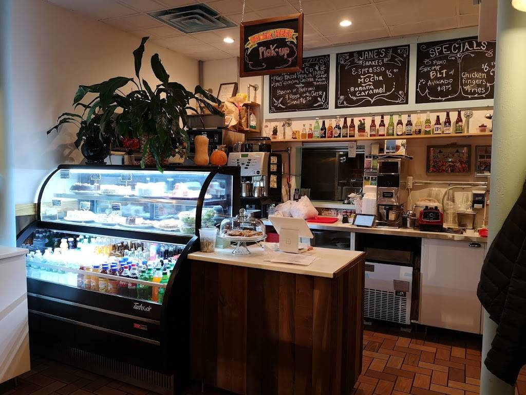 Jane’s Eatery | restaurant | 215-05 Northern Blvd, Bayside, NY 11361, USA | 7188198831 OR +1 718-819-8831