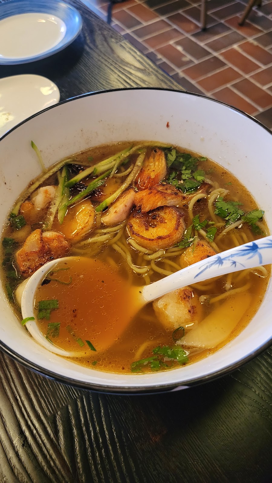 DUMPLING CAFE | restaurant | 500 Sandoval St, Santa Fe, NM 87505, USA | 5057805890 OR +1 505-780-5890