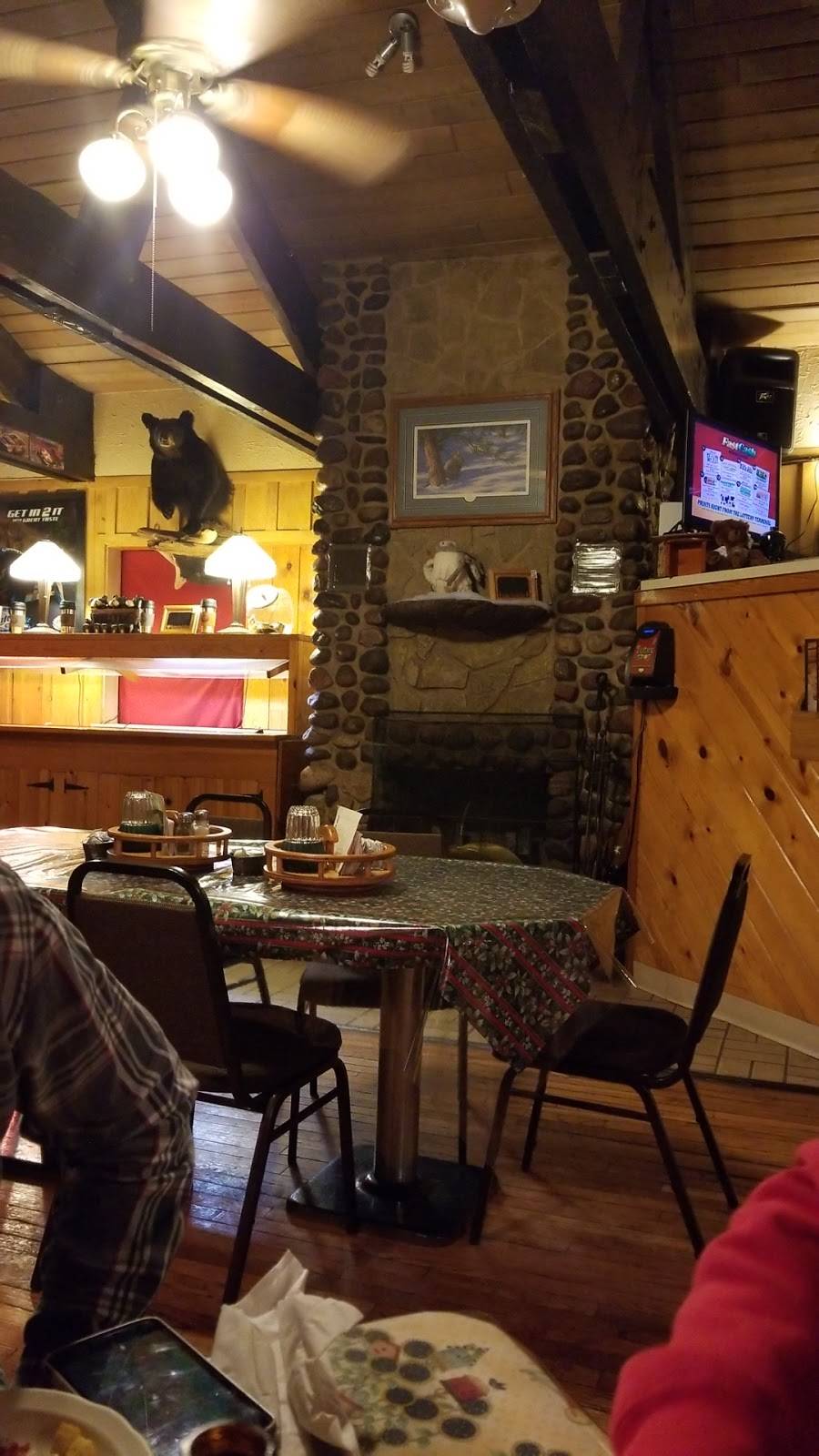 Root Cellar Lodging | restaurant | N11071 E Shore Rd, Marenisco, MI 49947, USA | 9068423535 OR +1 906-842-3535