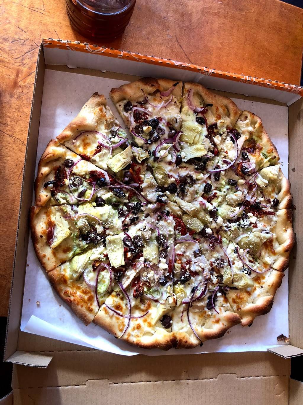 Blind Onion Pizza & Pub | restaurant | 834 Victorian Ave #5077, Sparks, NV 89431, USA | 77535120001 OR +1 775-351-2000 ext. 1
