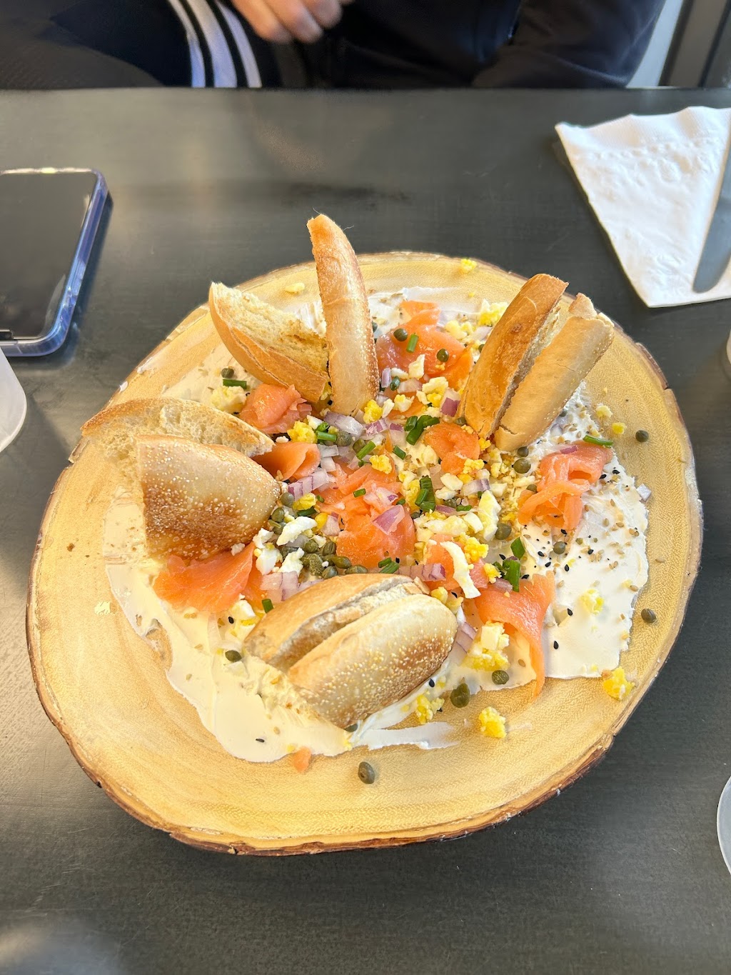 Cochón Café | restaurant | 46 SW Albany Ave, Stuart, FL 34994, USA | 7722664651 OR +1 772-266-4651