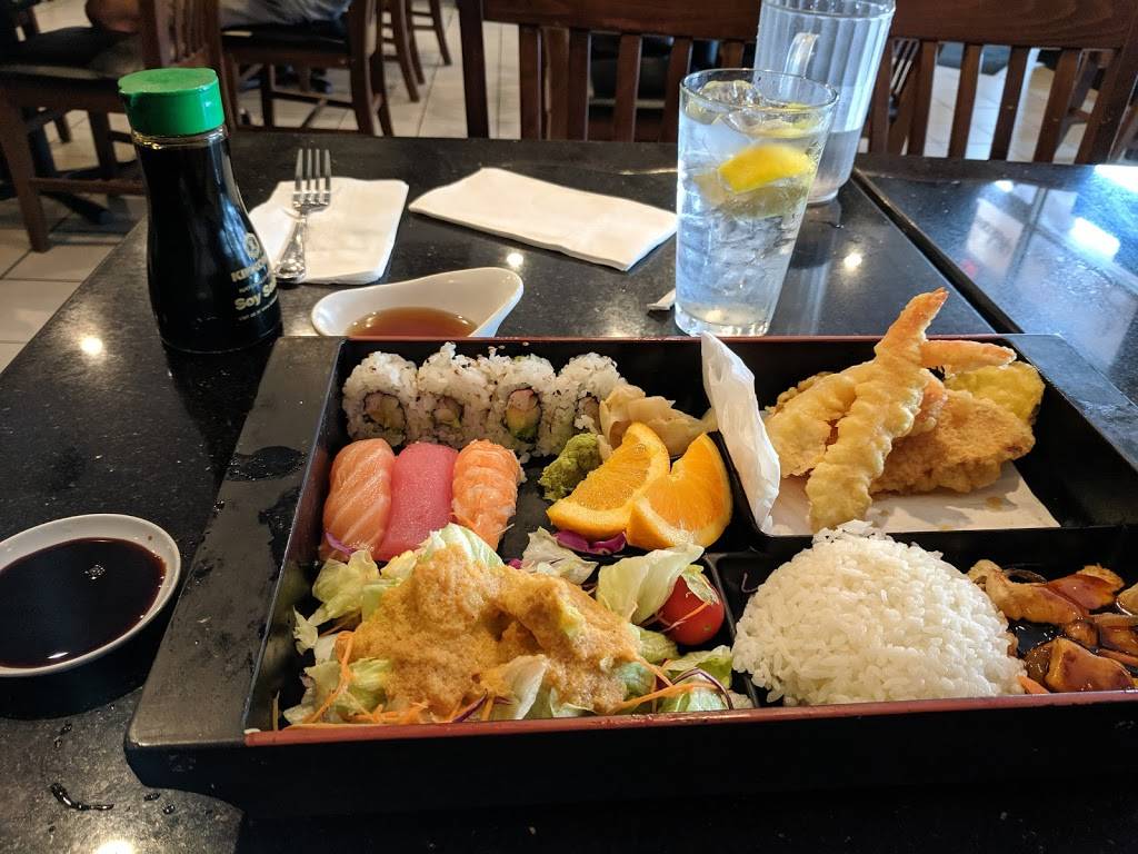 Tokyo Sushi | restaurant | Southport Shopping Center, 1499 SE 17th St, Fort Lauderdale, FL 33316, USA | 9547679922 OR +1 954-767-9922