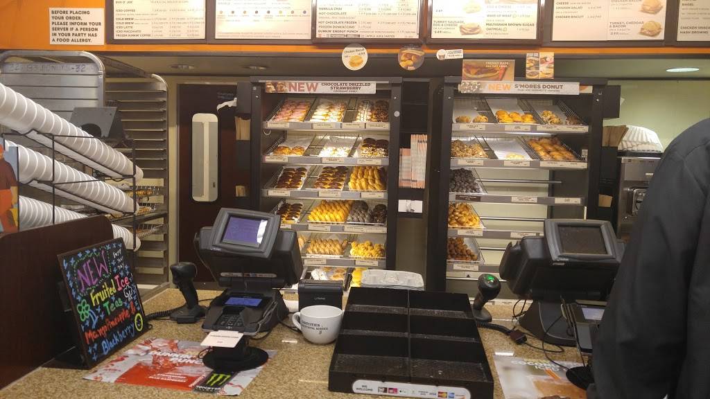 Dunkin | bakery | 4301 Market St, Philadelphia, PA 19104, USA | 2152227800 OR +1 215-222-7800