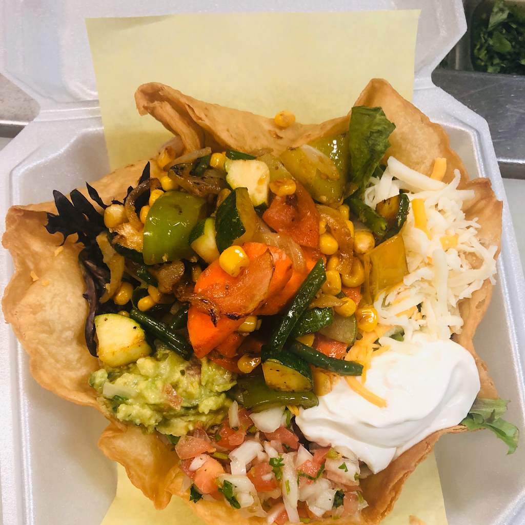 Tacos El Jefes | restaurant | 6475 W Charleston Blvd, Las Vegas, NV 89146, USA | 7022486692 OR +1 702-248-6692