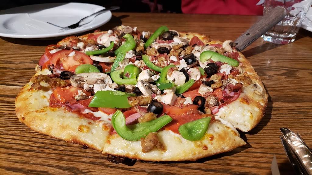 Zeeks Pizza | meal delivery | 1702 Pacific Ave, Tacoma, WA 98402, USA | 2532697604 OR +1 253-269-7604