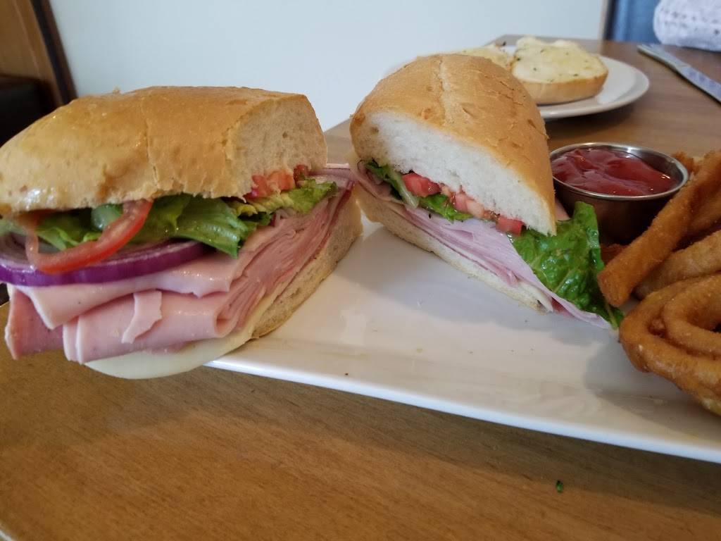 Pinocchios Pizza | meal delivery | 1449 N Lake Ave, Pasadena, CA 91104, USA | 6267917591 OR +1 626-791-7591