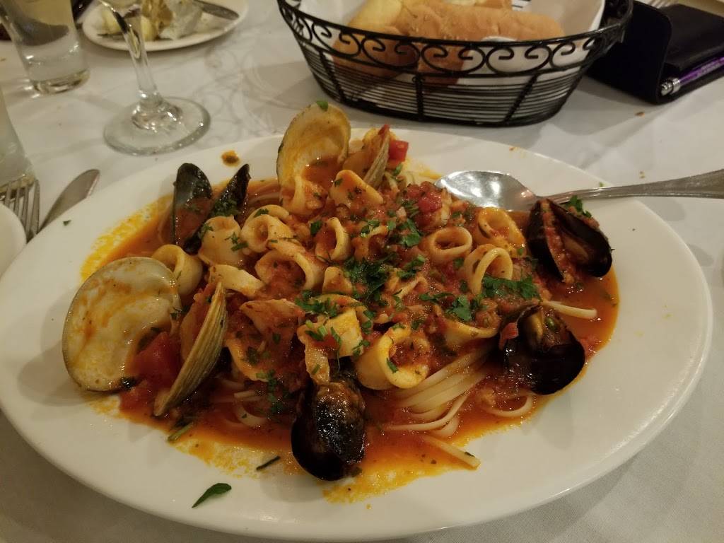 Joes | restaurant | 6611 Forest Ave, Ridgewood, NY 11385, USA | 7184971300 OR +1 718-497-1300