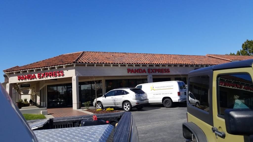 Panda Express | meal takeaway | 171 Branham Ln, San Jose, CA 95136, USA | 4083629810 OR +1 408-362-9810