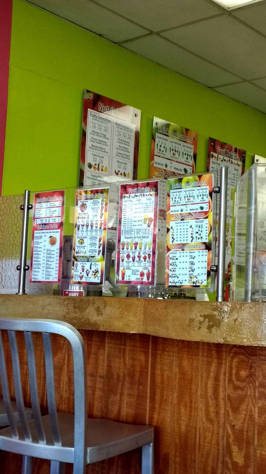 100% NATURAL | restaurant | 12893 Harbor Blvd C-2, Garden Grove, CA 92840, USA | 7146380437 OR +1 714-638-0437