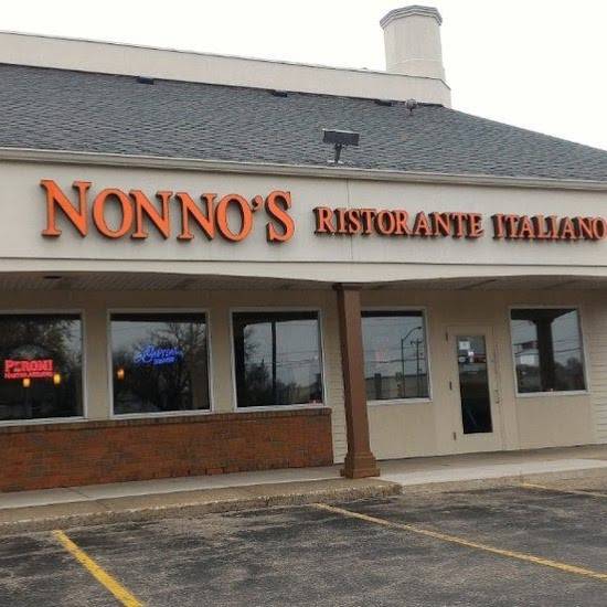 Nonnos Ristorante Italiano | restaurant | 704 S Whitney Way, Madison, WI 53711, United States | 6086619254 OR +1 608-661-9254