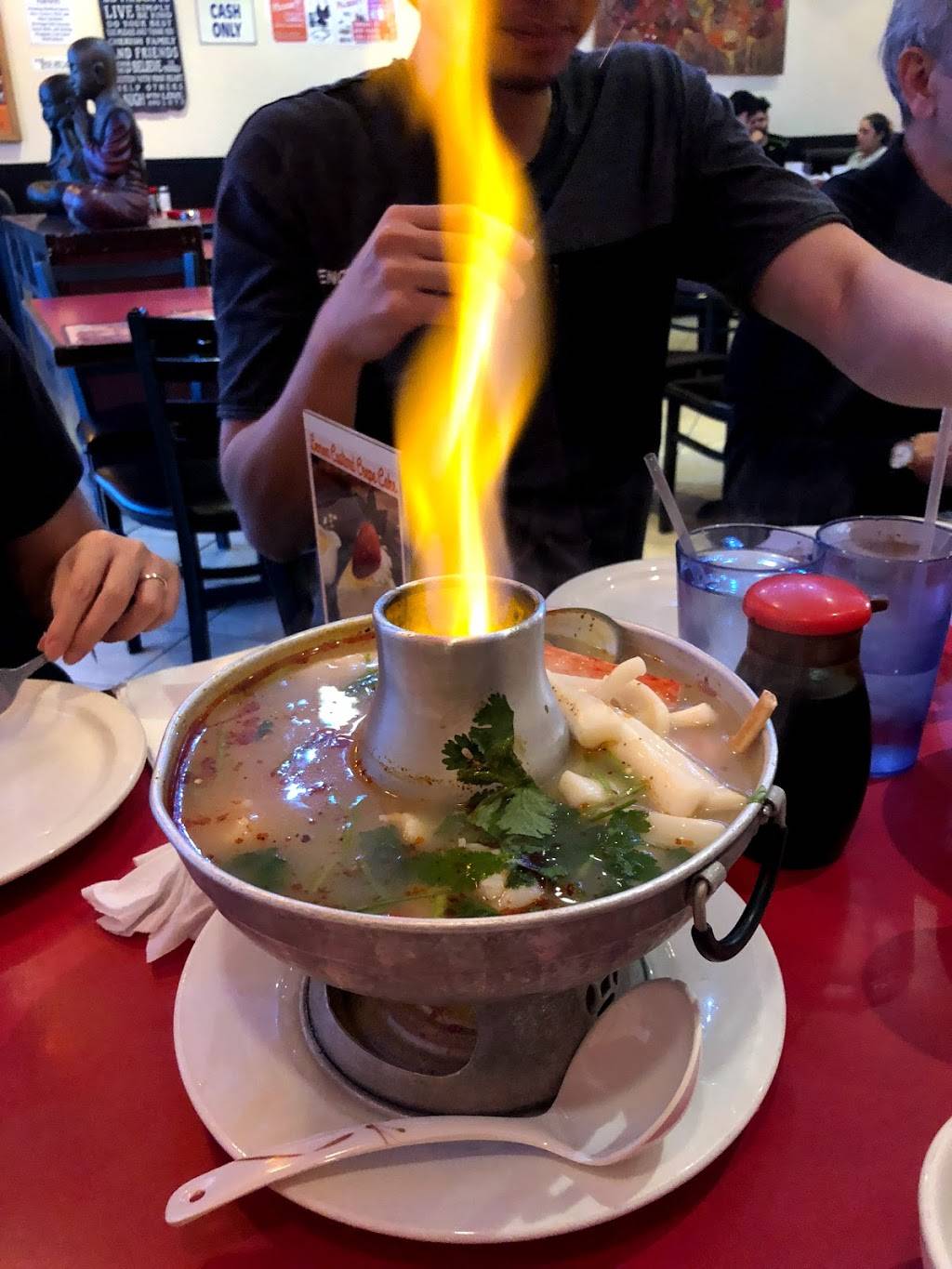 Vim Restaurant | restaurant | 9071 Woodman Ave, Arleta, CA 91331, USA | 8188927320 OR +1 818-892-7320