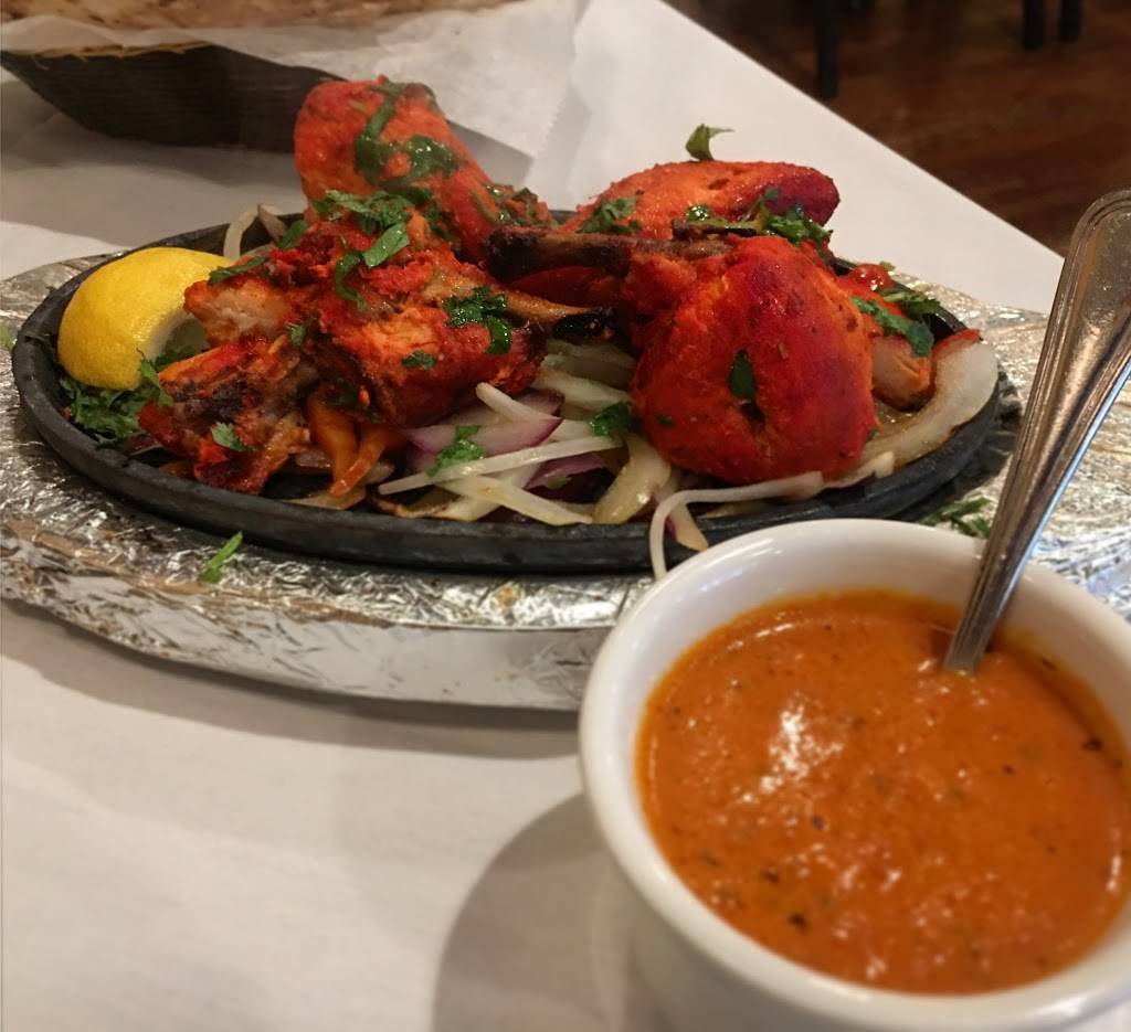 Namaste Baltimore | restaurant | 413 W Cold Spring Ln, Baltimore, MD 21210, USA | 4108892233 OR +1 410-889-2233