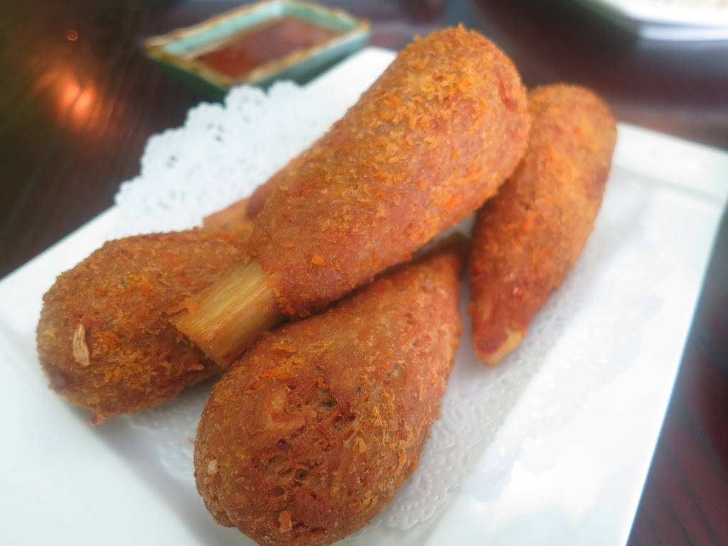 CoCo Lin | restaurant | 64-19 Fresh Pond Rd, Ridgewood, NY 11385, USA | 7184161688 OR +1 718-416-1688