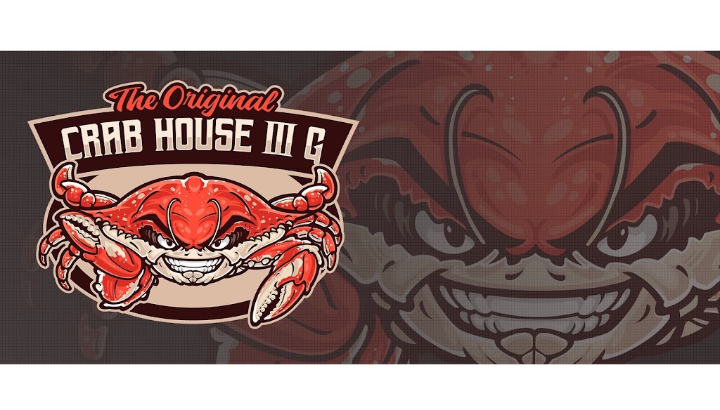 The Original Crab House 3g | restaurant | 786 Bunker Hill Blvd, Jacksonville, FL 32208, USA | 9043742295 OR +1 904-374-2295
