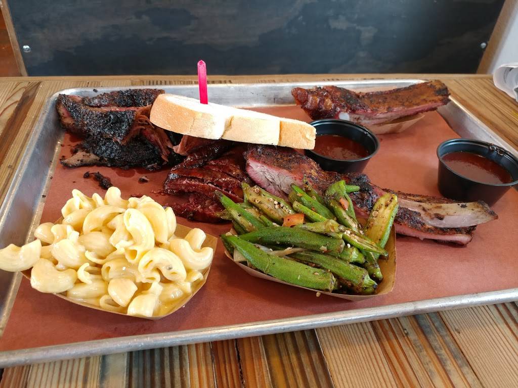 The Pit Room | restaurant | 1201 Richmond Ave, Houston, TX 77006, USA | 2818881929 OR +1 281-888-1929