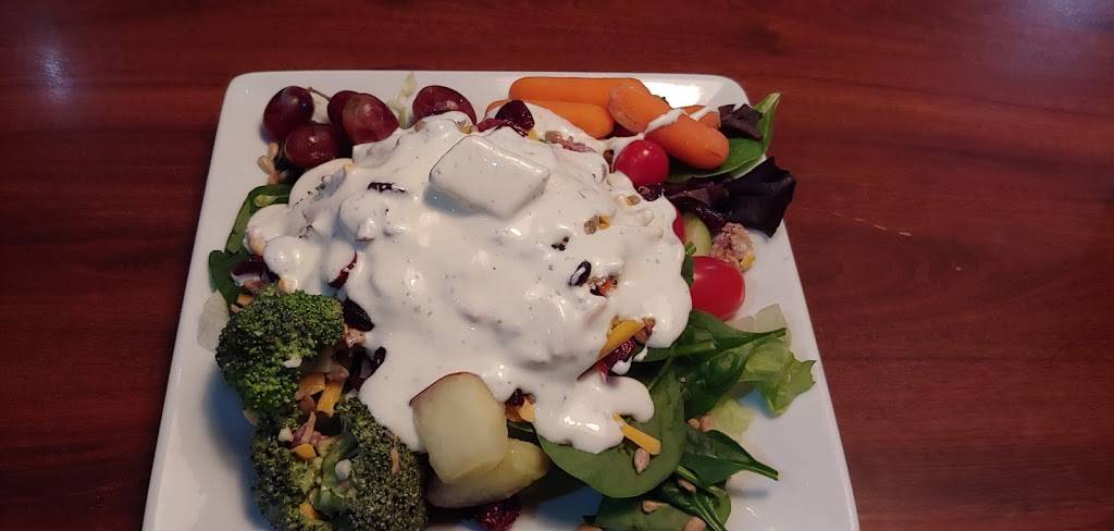 Ruby Tuesday | restaurant | 827 S James Campbell Blvd, Columbia, TN 38401, USA | 9313817089 OR +1 931-381-7089