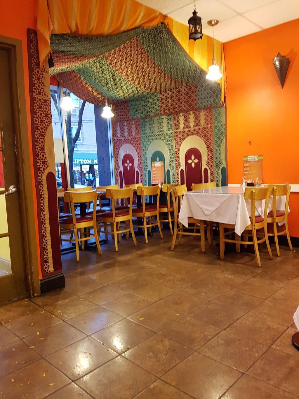 Marrakech Morrocan Cafe & Grill | restaurant | 341 Ludlow Ave, Cincinnati, OH 45220, USA | 5134422233 OR +1 513-442-2233