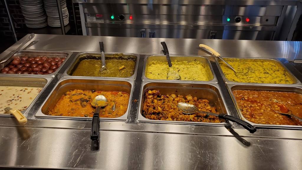 Jax Minerva | restaurant | 8661 Baymeadows Rd, Jacksonville, FL 32256, USA | 9045031608 OR +1 904-503-1608