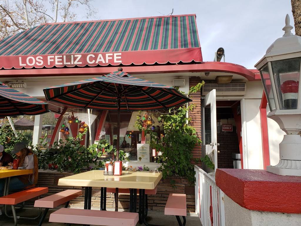 Los Feliz Cafe | cafe | 3207 Los Feliz Blvd, Los Angeles, CA 90039, USA | 3236612355 OR +1 323-661-2355