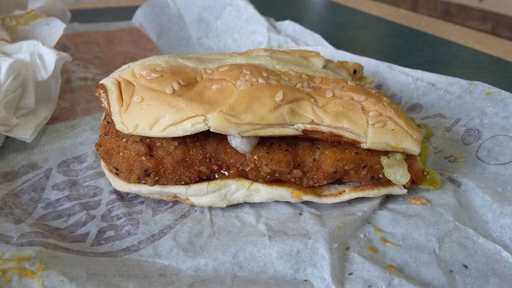 Burger King London | restaurant | 1295 Oxford St E, London, ON N5Y 4W4, Canada | 5194552310 OR +1 519-455-2310