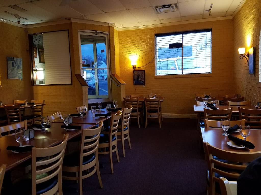 Portabellos | cafe | 2109 N Pollard St, Arlington, VA 22207, USA | 7035281557 OR +1 703-528-1557