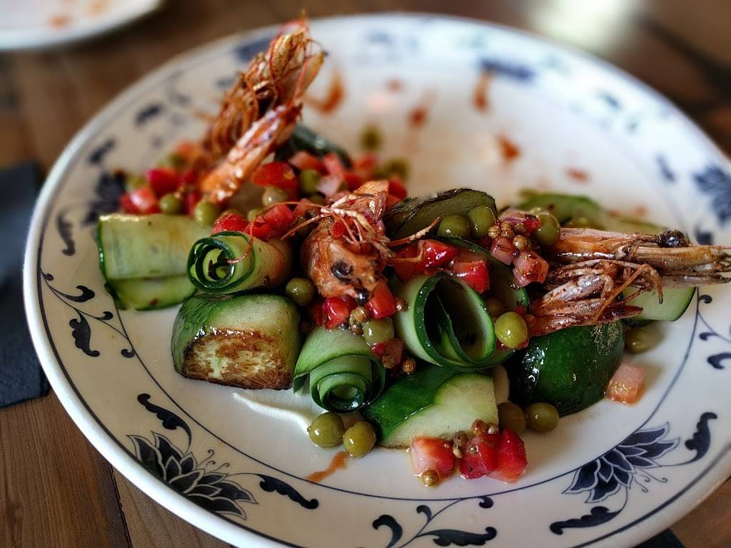 Harolds Cabin | restaurant | 247 Congress St, Charleston, SC 29403, USA | 8437934440 OR +1 843-793-4440