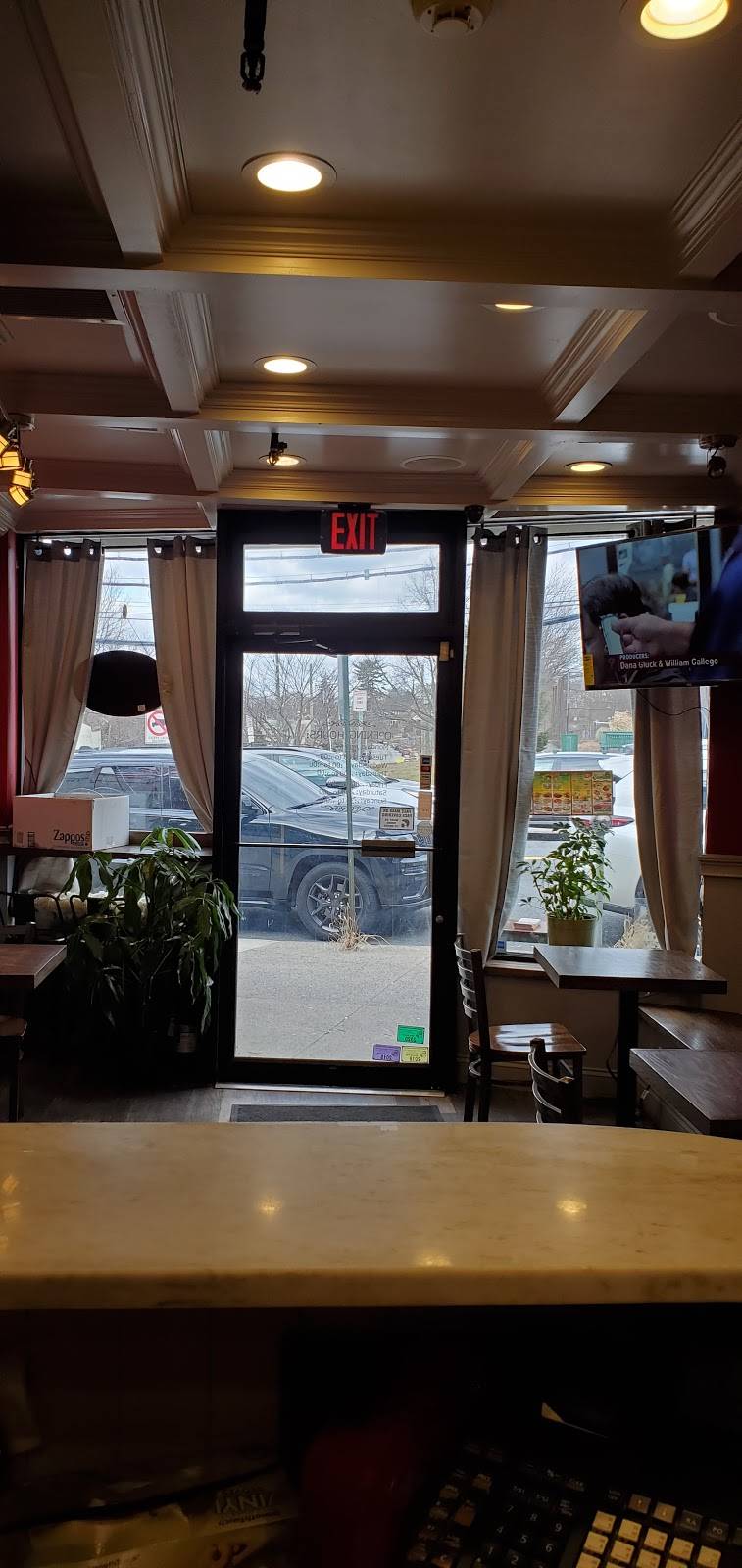 Cariños Restaurant Corp | restaurant | 643b McLean Ave, Yonkers, NY 10705, USA | 9146134206 OR +1 914-613-4206