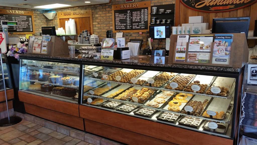 TooJays Deli • Bakery • Restaurant | restaurant | 419 Lake Ave, Lake Worth, FL 33460, USA | 5615828684 OR +1 561-582-8684