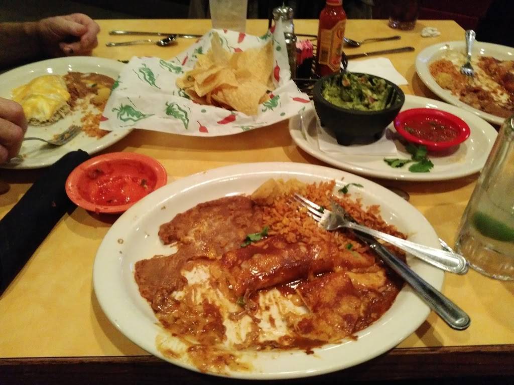 Jose Peppers Mexican Restaurant | restaurant | 6870 Johnson Dr, Mission, KS 66202, USA | 9133847360 OR +1 913-384-7360