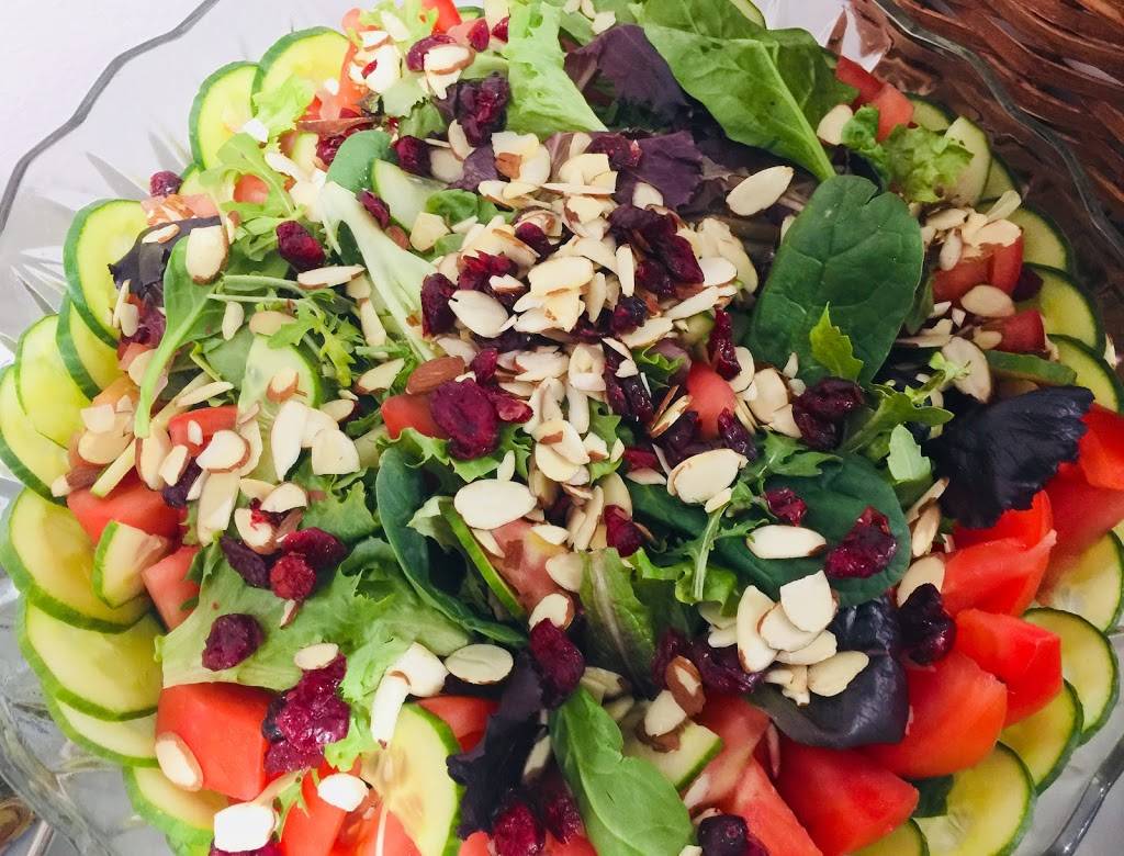 Brick City Catering at Wenona Avenue | meal delivery | 34 SE Wenona Ave, Ocala, FL 34471, USA | 3523046446 OR +1 352-304-6446