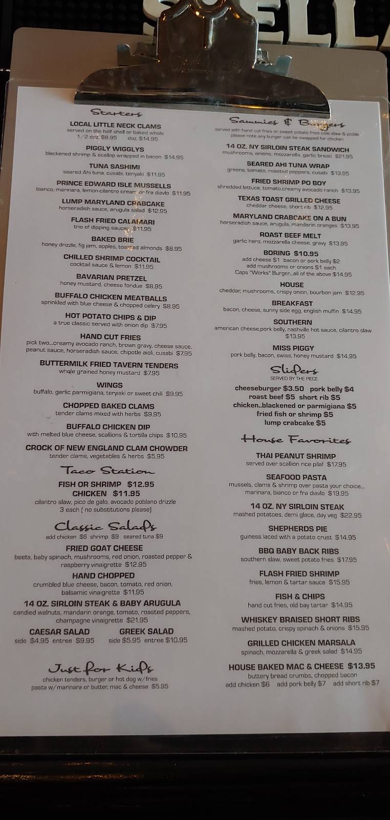 Bayview Tavern | restaurant | 3595 Bayview St, Seaford, NY 11783, USA | 5168096997 OR +1 516-809-6997